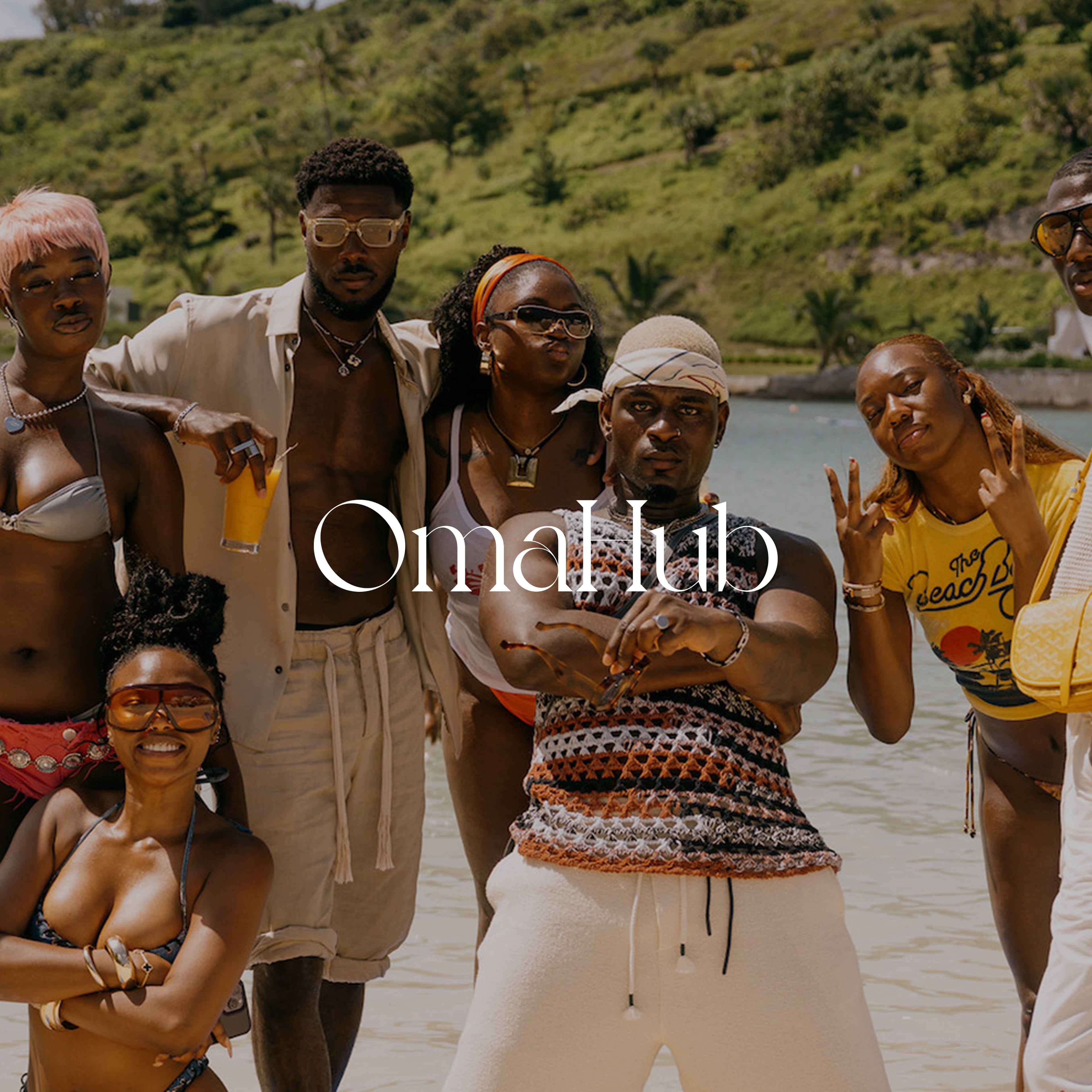OmaHub