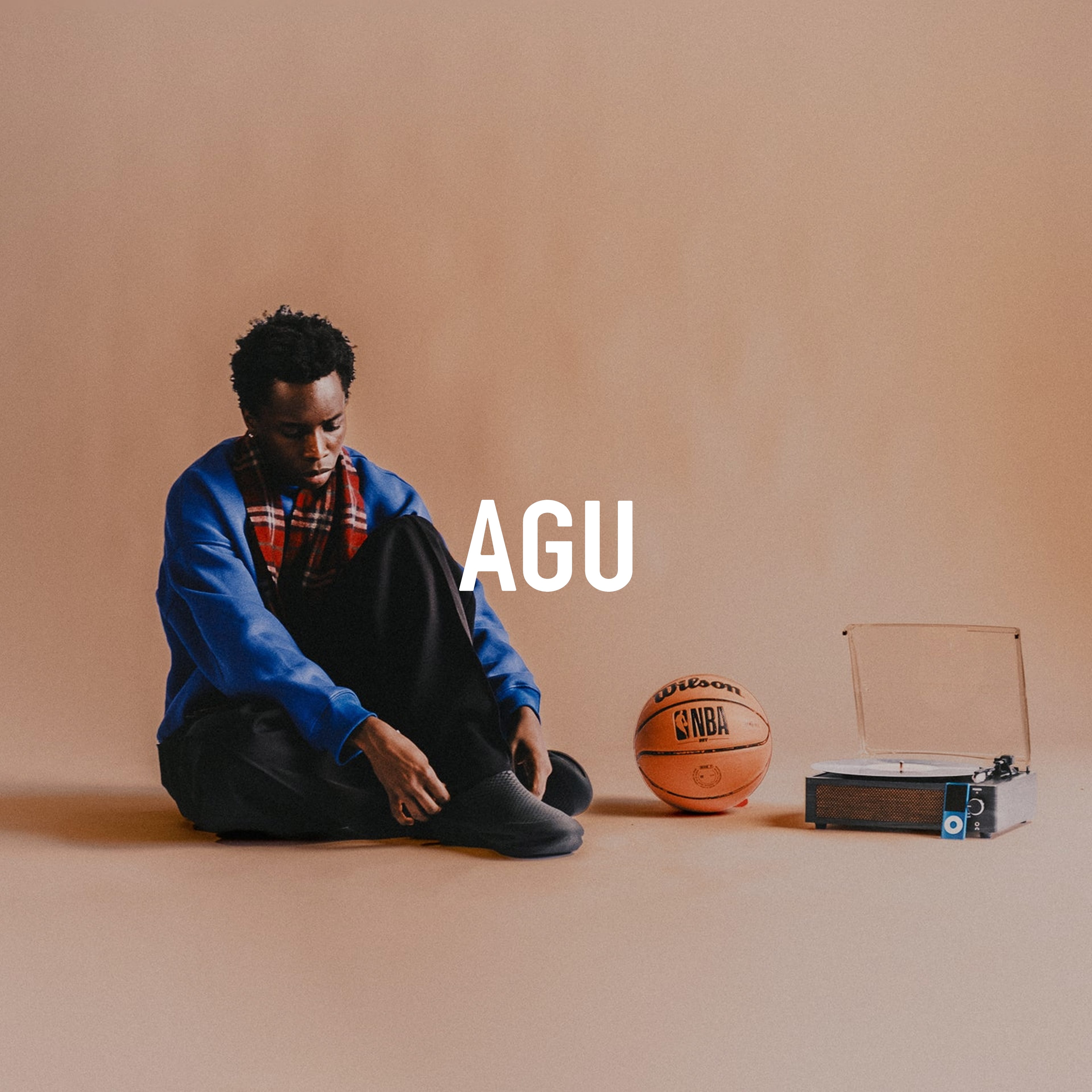 House of AGU